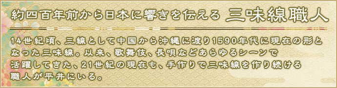 伝統工芸士 向山 正成
