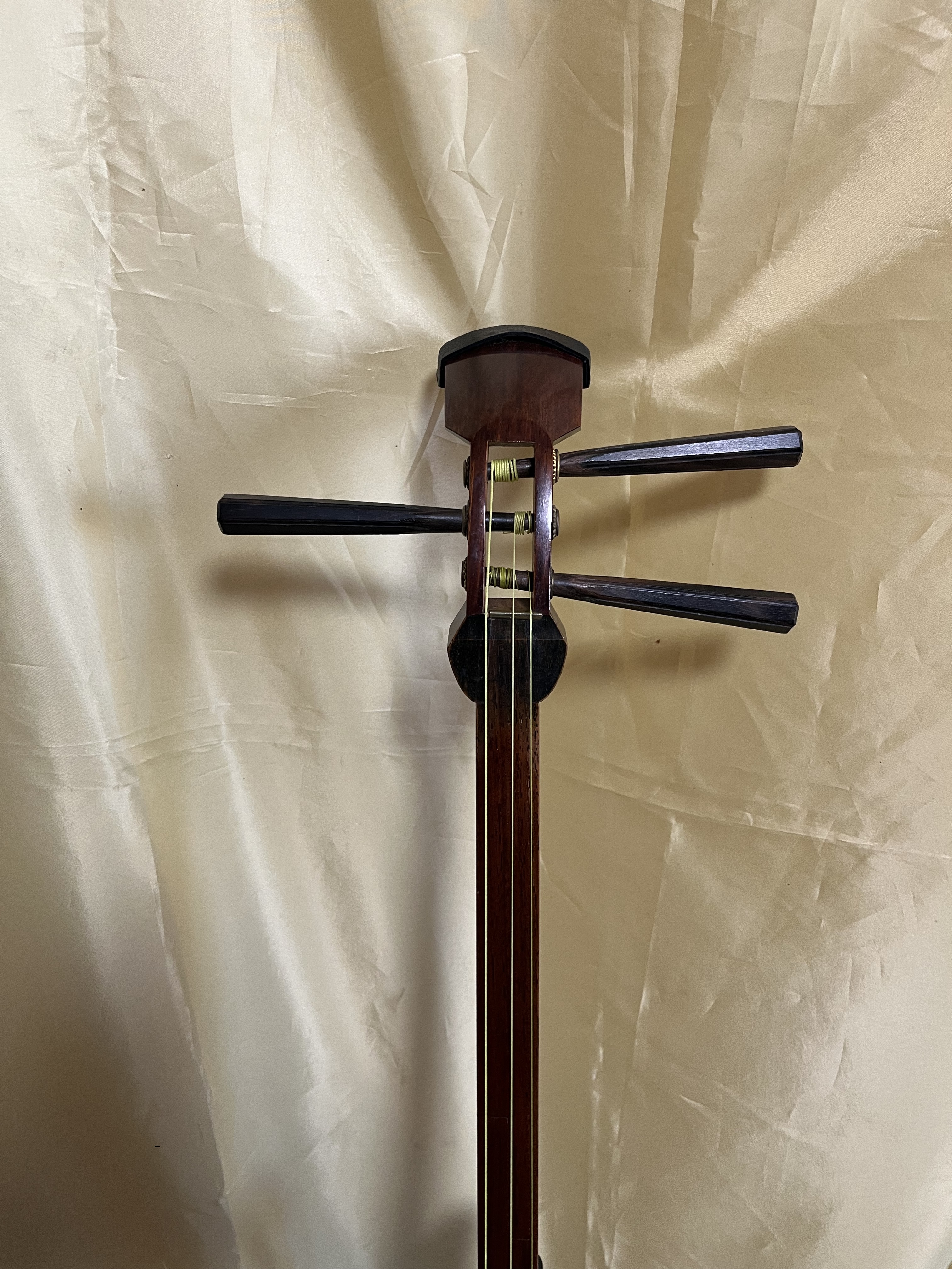 三味線｜三味線、琴の向山楽器店